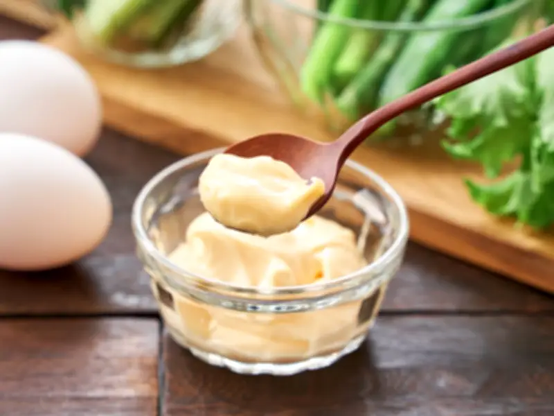 Co-op Own-Brand Mayo Tops Which? Taste Test, Beating Hellmann's and Heinz
