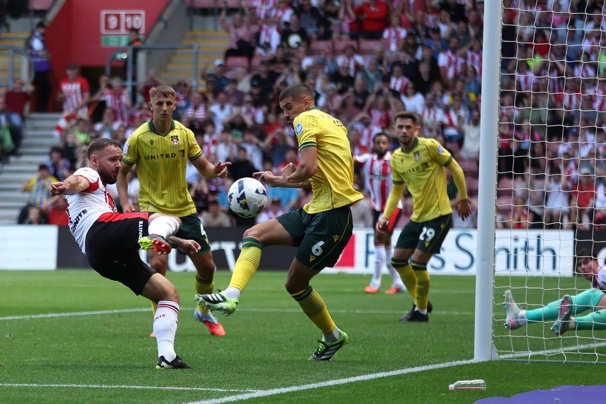 Conor Coady: Wrexham can upset Championship order