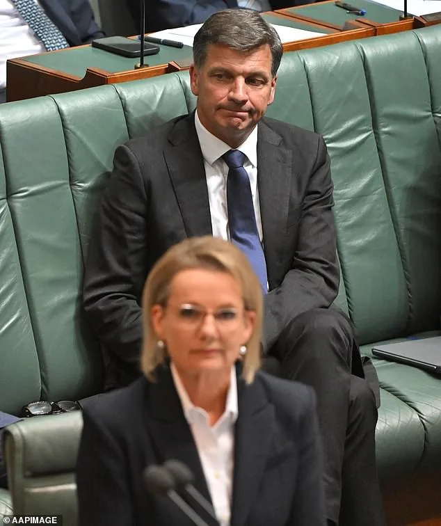 Coalition Falls Behind One Nation In Historic Poll Shock