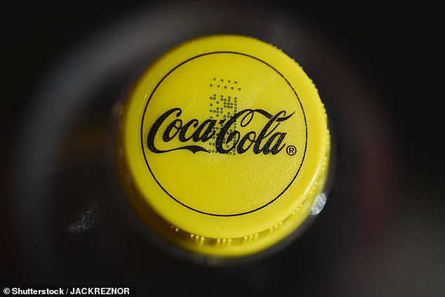 Coca-Cola's Yellow Cap Passover Bottles Spark Buying Frenzy