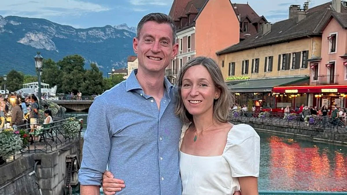 Cocaine Driver Jailed for Killing British Lawyer Jogging in France