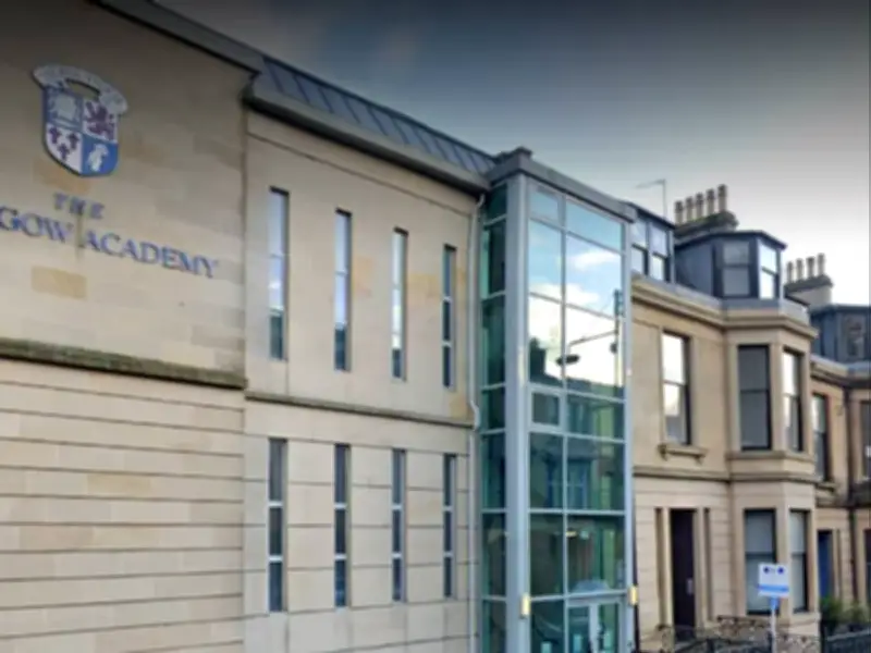 Cocaine Found in 5-Year-Old's Bag at Glasgow Academy
