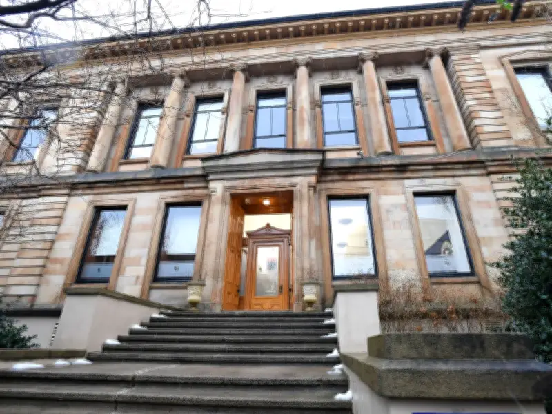 Cocaine Found in Five-Year-Old's Bag at Glasgow Private School