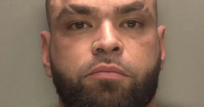 Cocaine Gang Kingpin Jailed After 23,749 Text Messages Expose Drug Ring