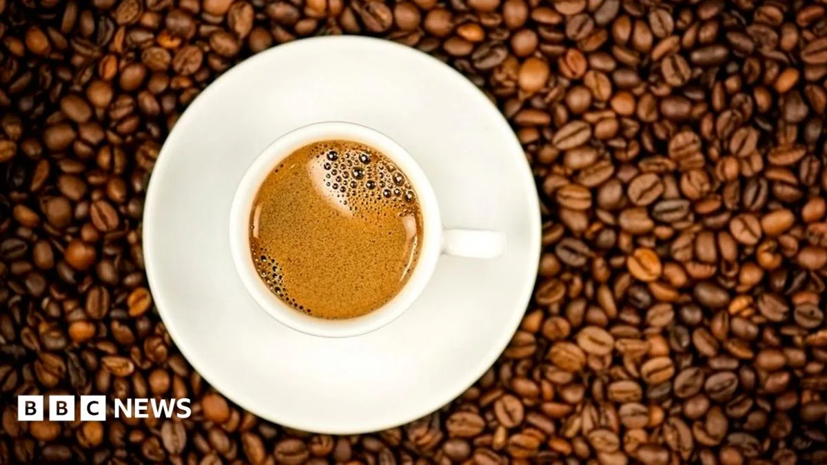Colwyn Bay Man Died After Caffeine Powder Overdose Equivalent to 200 Cups of Coffee