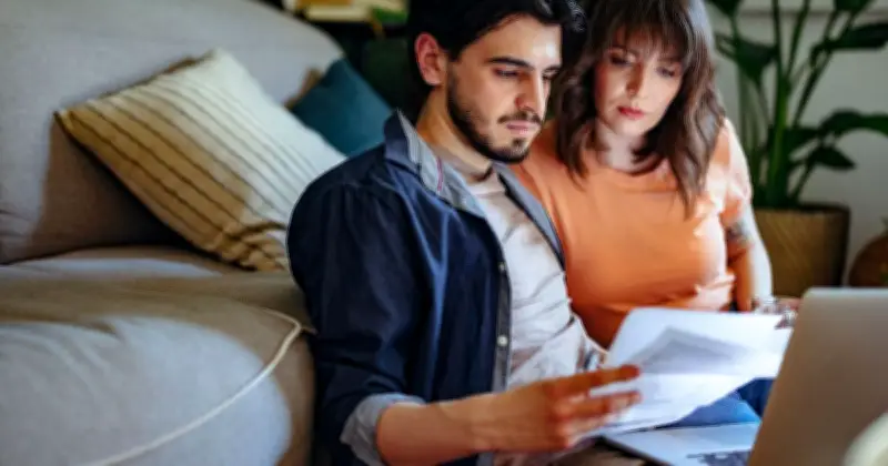 Cohabiting Couples Warned of Financial Risks Before New Laws Take Effect