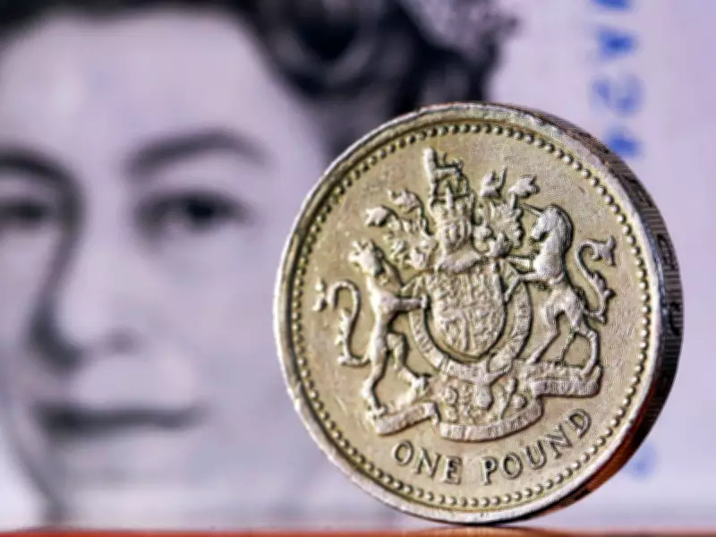 Coin Collector Reveals What £1 Could Buy in the 1980s, Sparking Nostalgia