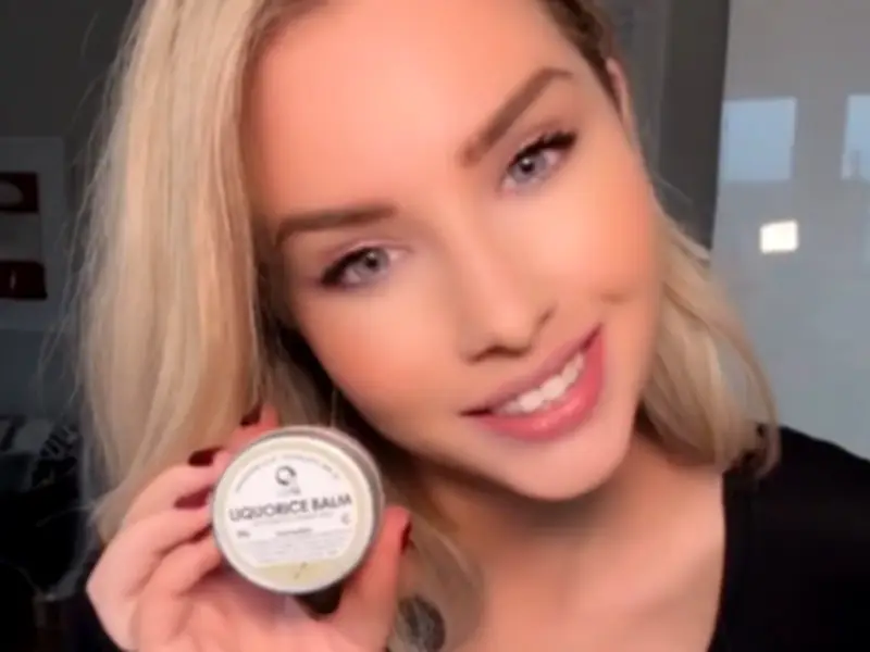Cold Sore Sufferer Hails £10 Balm That Ended Outbreaks for 4 Years