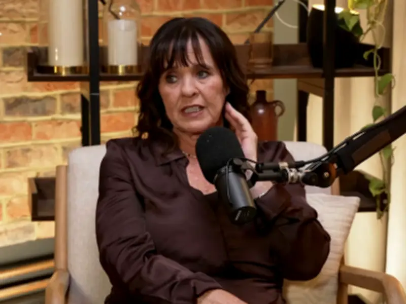 Coleen Nolan Addresses Claims She 'Doesn't Like' Rarely-Seen Son Jake Roche