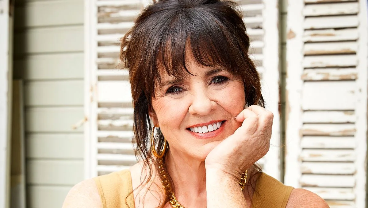 Coleen Nolan Opens Up on Weight Loss and Dating Rule After Size Drop