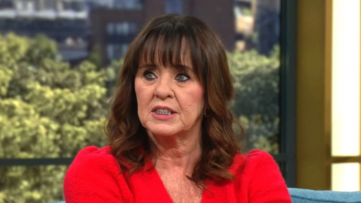Coleen Nolan Joins Celebs Go Dating, Brands Narrator 'Vicious'