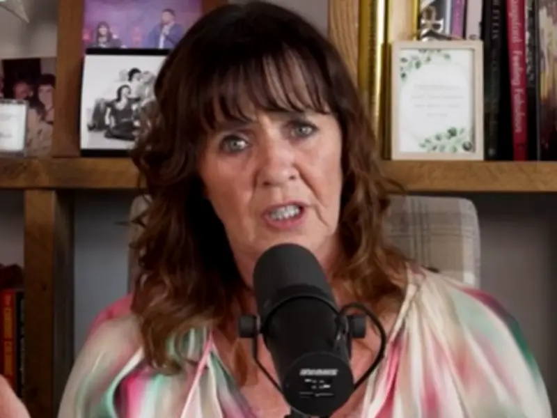 Coleen Nolan Stuns Children with Fame Claim on Podcast