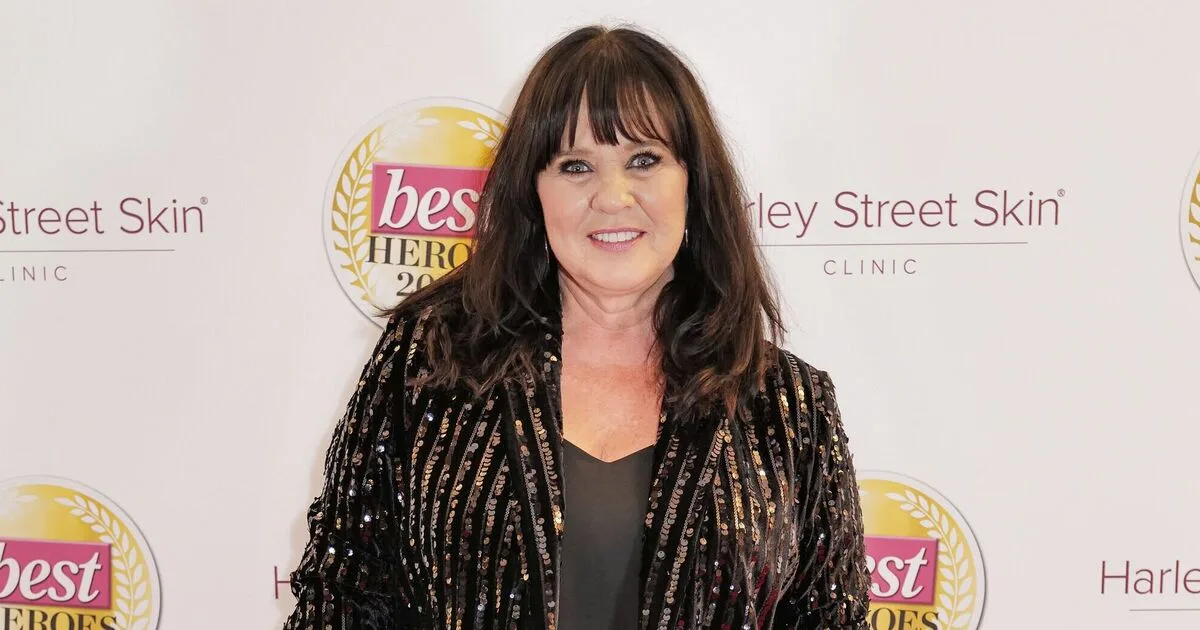 Coleen Nolan Faces Second Skin Cancer Scare, Warns of Melanoma Risk