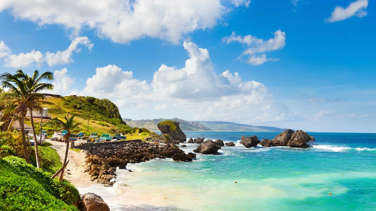 Barbados on a Budget: How to Holiday Like the Rooneys Without the Celebrity Price Tag