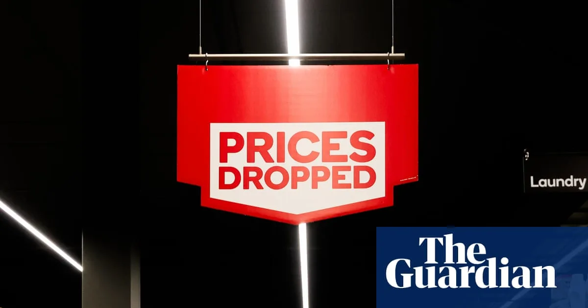 Coles and Woolworths Accused of Synchronising Promotions on Key Products
