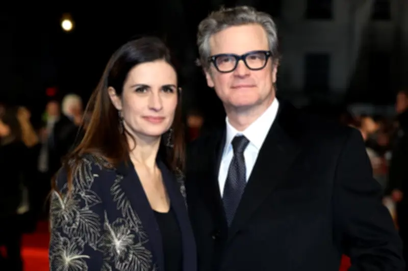 Colin Firth's Ex-Wife Attacks Gwyneth Paltrow Over Israeli Ad