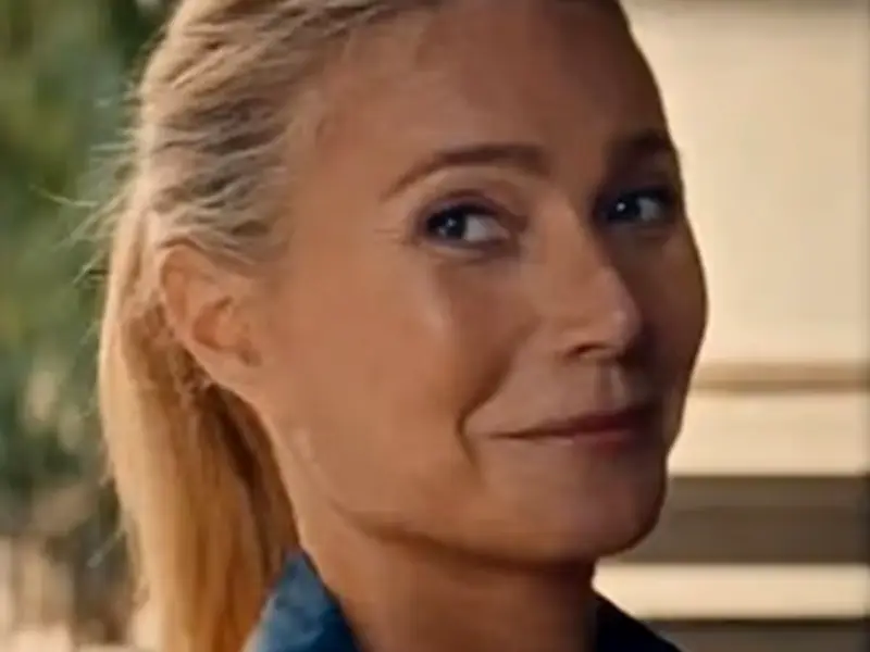 Colin Firth's Ex-Wife Livia Attacks Gwyneth Paltrow Over Israel Ad