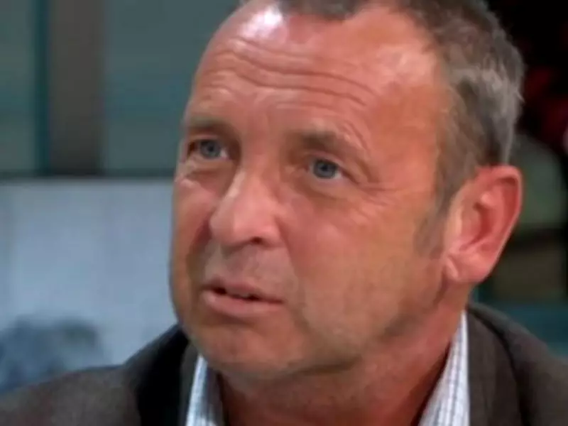 Colin Stagg Now: Wrongly Accused of Rachel Nickell Murder Speaks Out on Ordeal