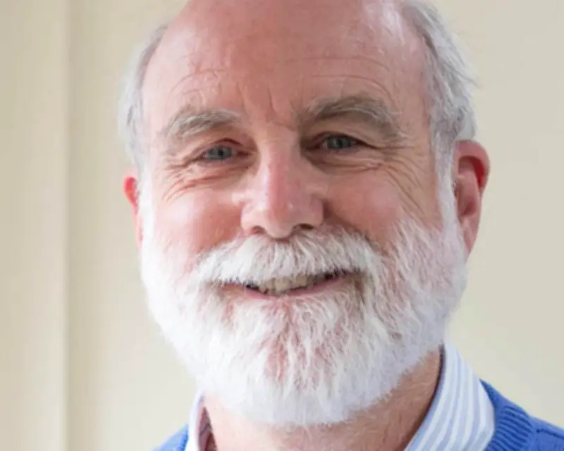 Colin Williams Obituary: Pioneering Educator and Geographer Dies at 78