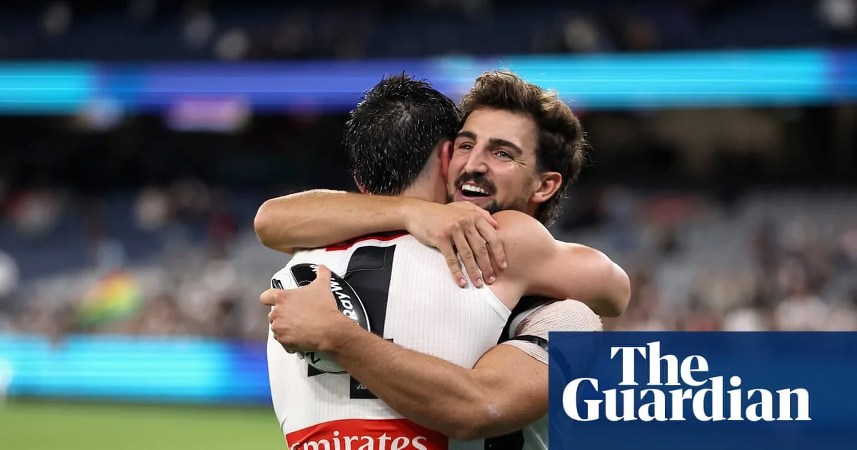 Collingwood’s cool heads rise to big AFL occasion and make point to naysayers