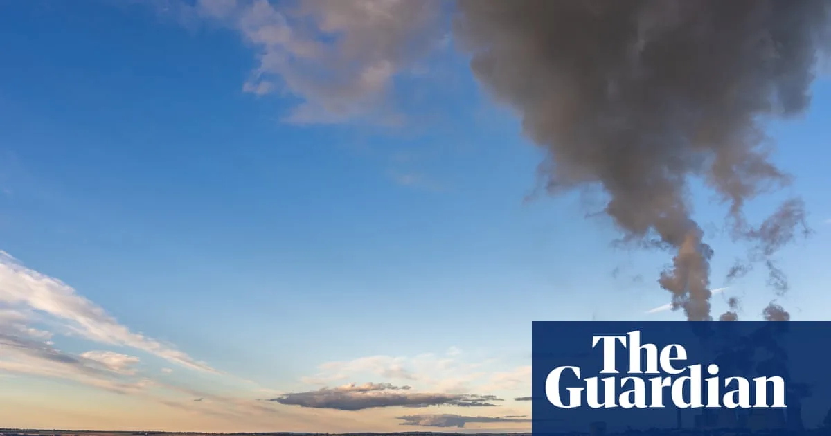 Global Fossil Fuel Production Plans Threaten Climate Goals, Report Warns