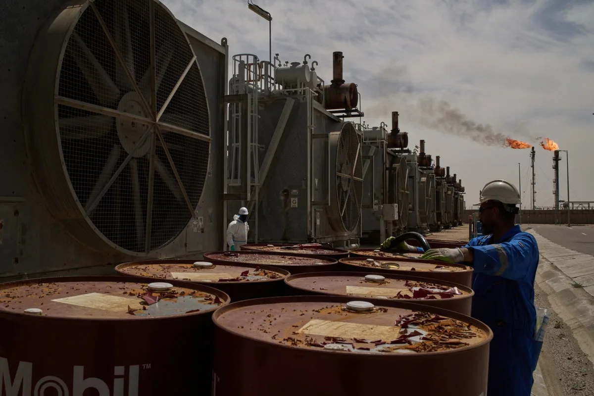 Colombia Hosts Summit on Breaking Fossil Fuel Reliance