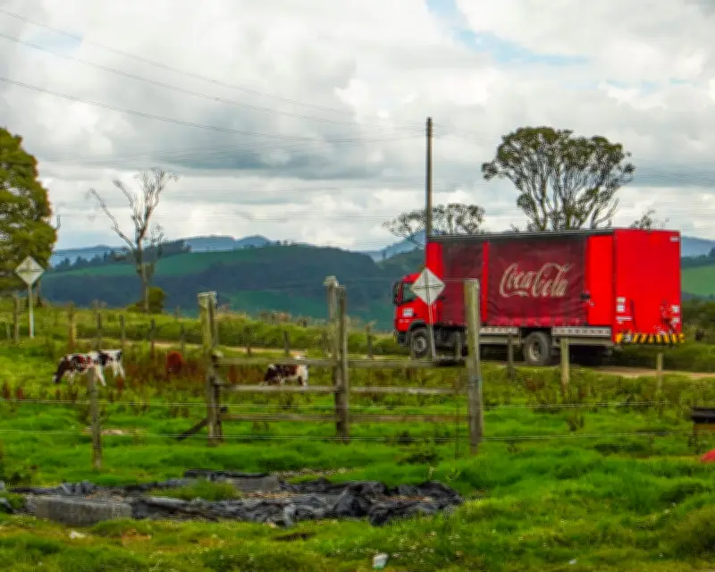Colombian Town Wins Landmark Battle Against Coca-Cola Femsa Over Water Rights