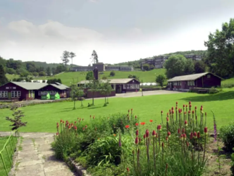 Colomendy, Liverpool's Iconic School Trip Site, Goes on the Market