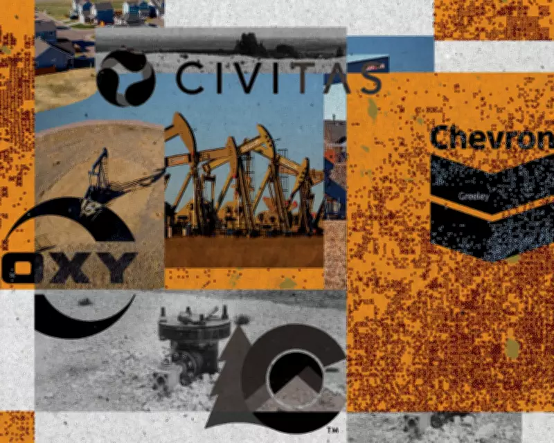 Colorado Let Oil Firms Avoid $1bn in Cleanup Bonds, Investigation Finds