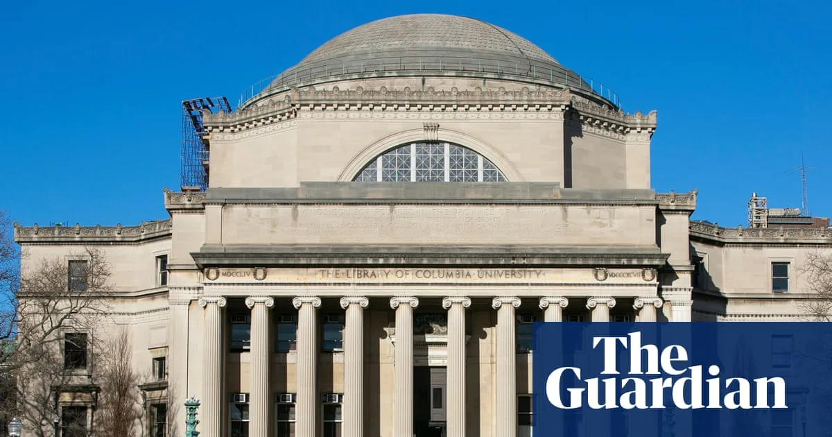 Columbia Sportswear Sues Columbia University Over Trademark Infringement