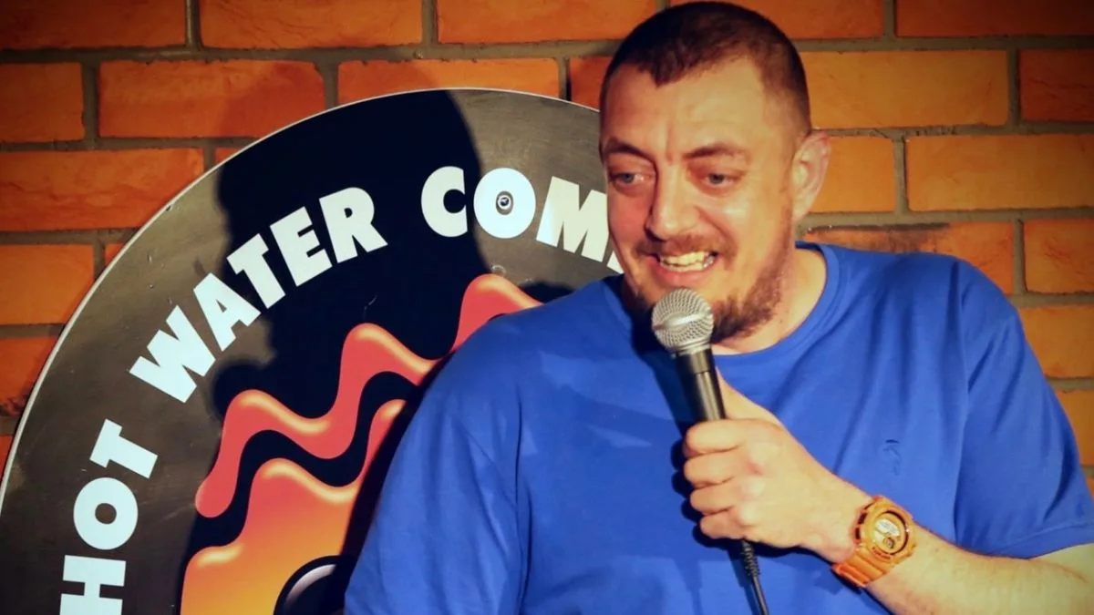 Comedian Davey Ash Dies: Daughter Pays Heartfelt Tribute