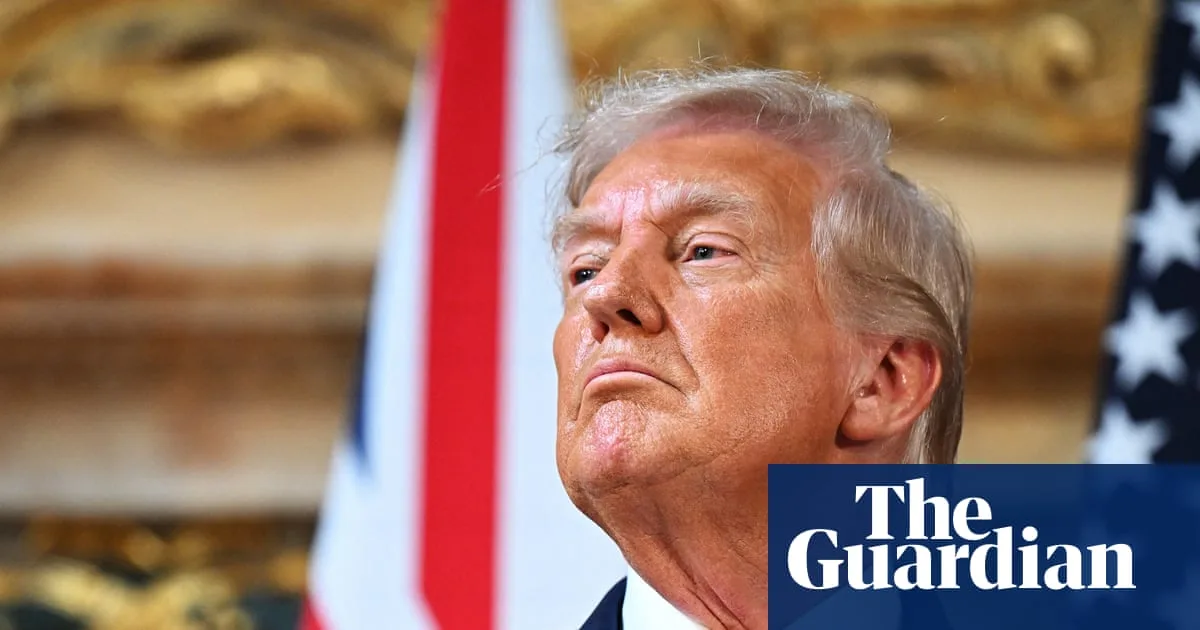 Trump Pressure Tactics in Comey Case 'Chilling' – But Could Backfire, Experts Say