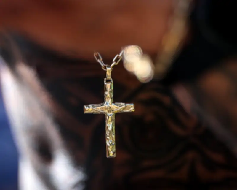 Coming Out as a Christian in the Creative Industry: A Personal Story