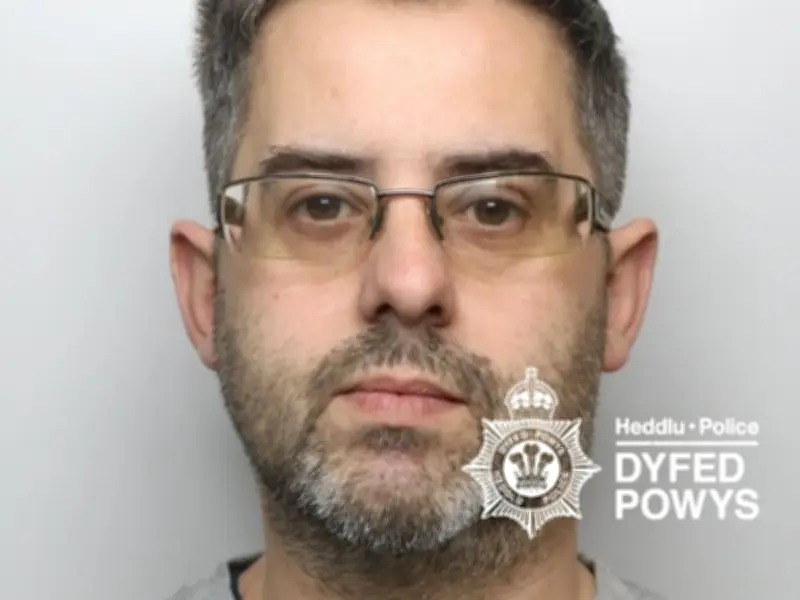 Committed Paedophile David Lewis Jailed for 60 Months for Child Sex Abuse Images and Online Offences