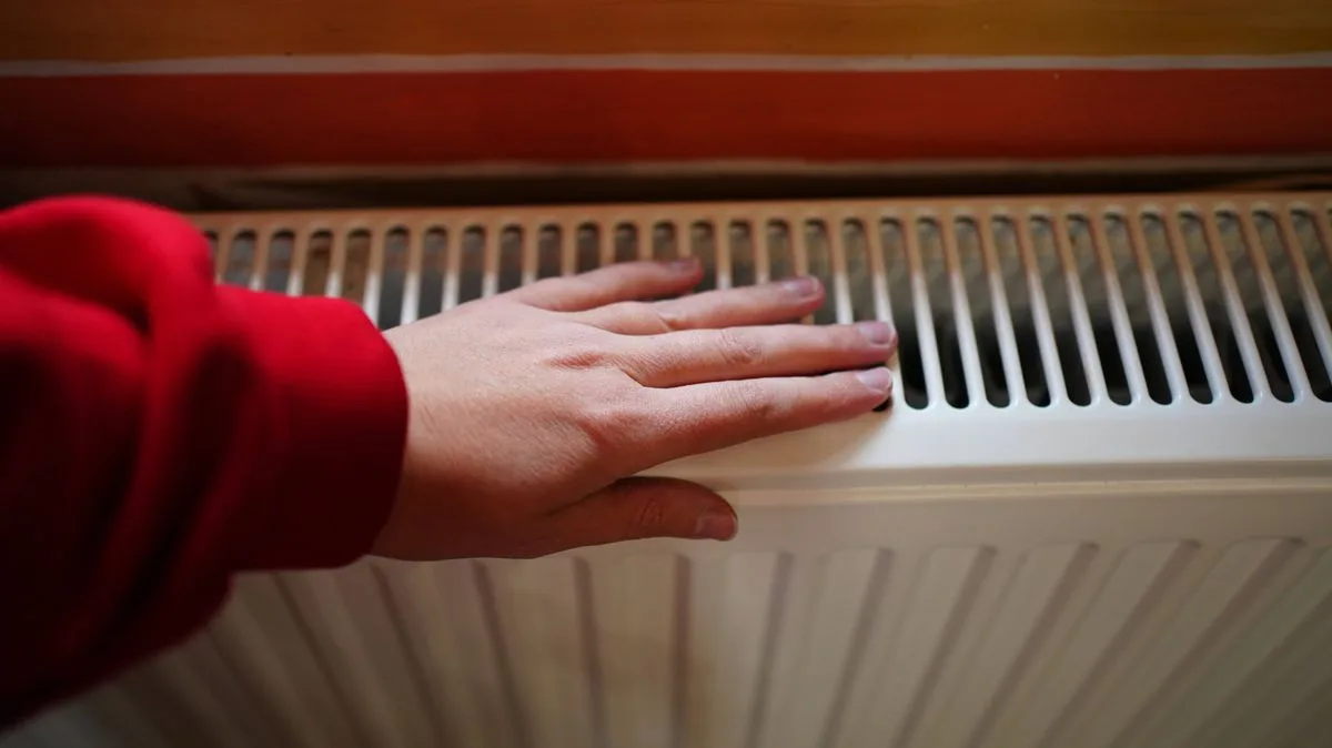 Common Heating Mistake Wastes Hundreds of Pounds a Year