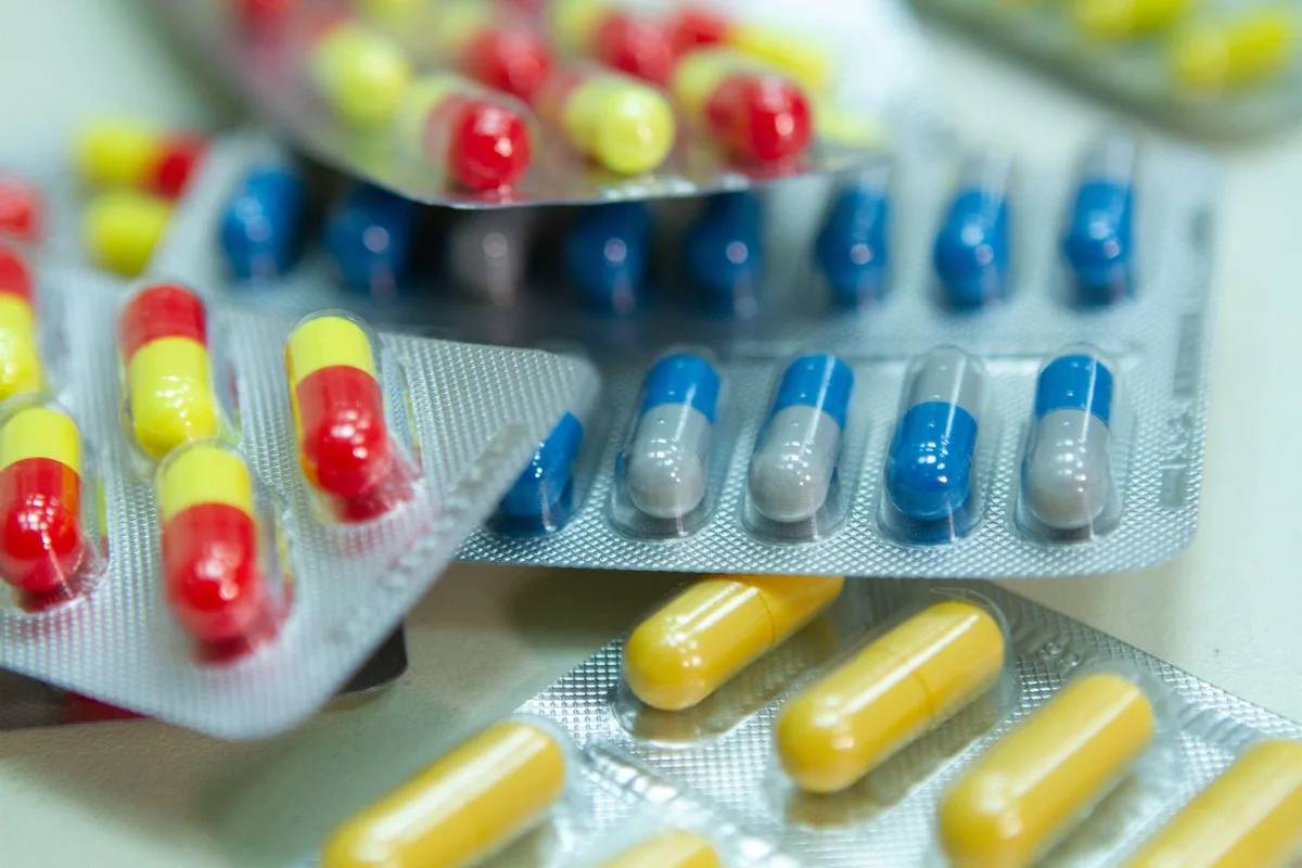 Common Painkillers Linked To Hearing Loss Risk