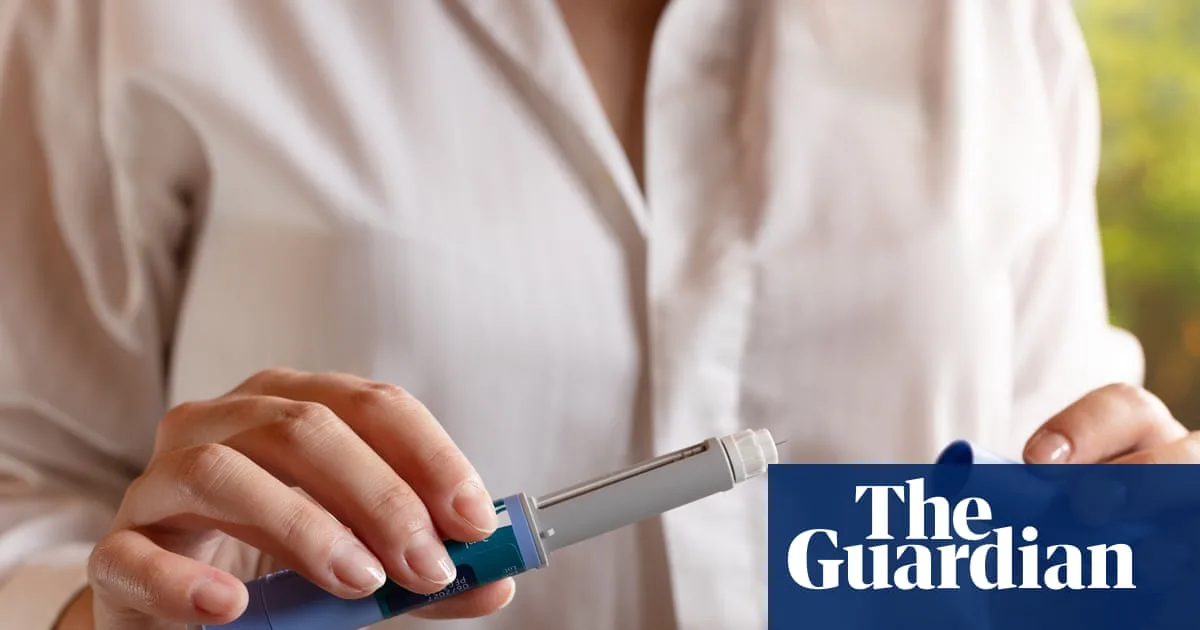 Weight-loss drugs linked to 30% reduction in breast cancer risk, studies suggest