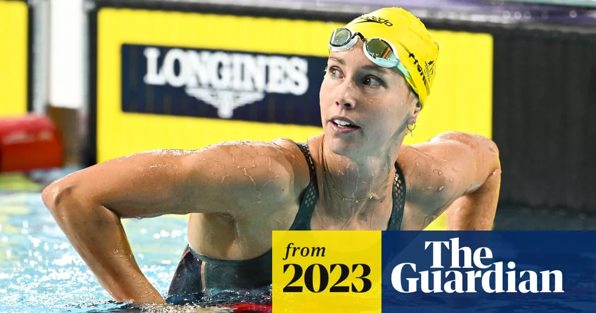 Commonwealth Games Cancellation: A Blow to Athletes and Australia's Sporting Reputation