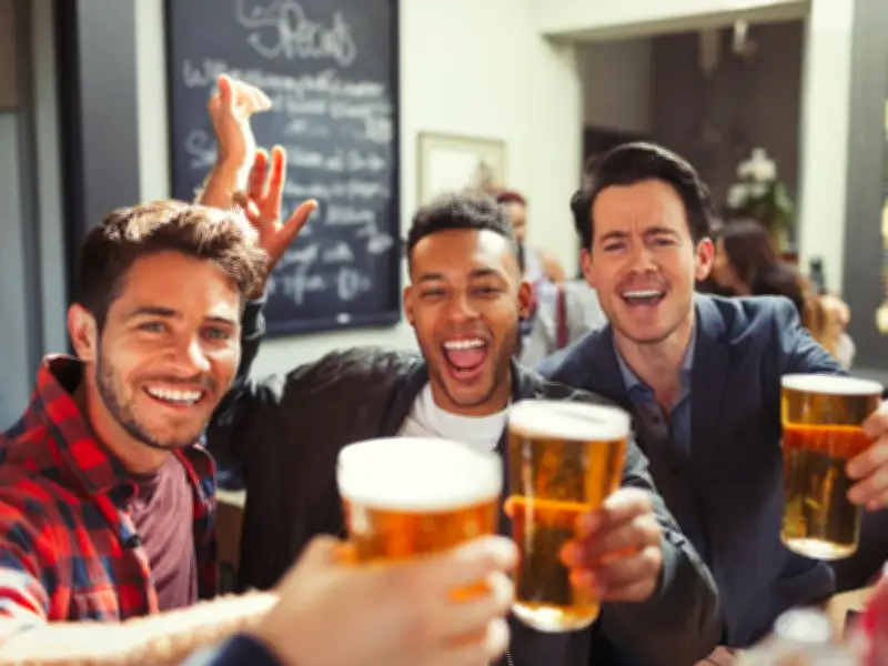 Community buildings to get same demolition protection as pubs