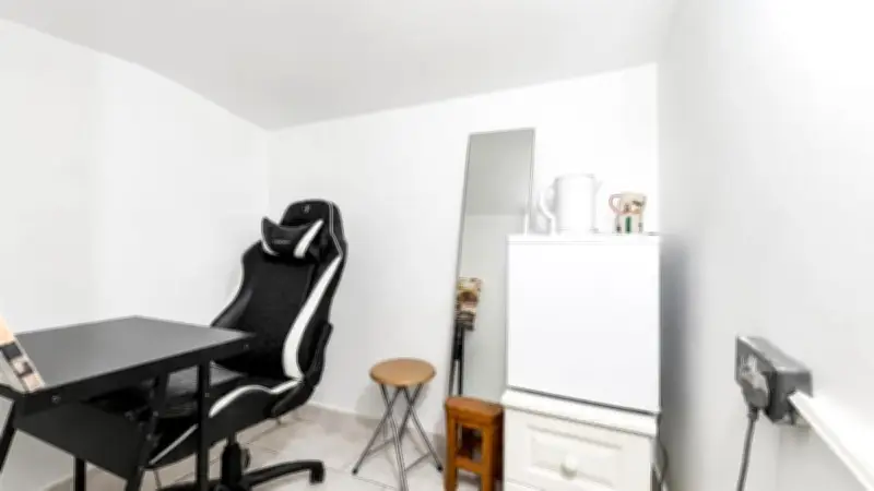 Compact Underground Space in Kensington Listed for £150,000