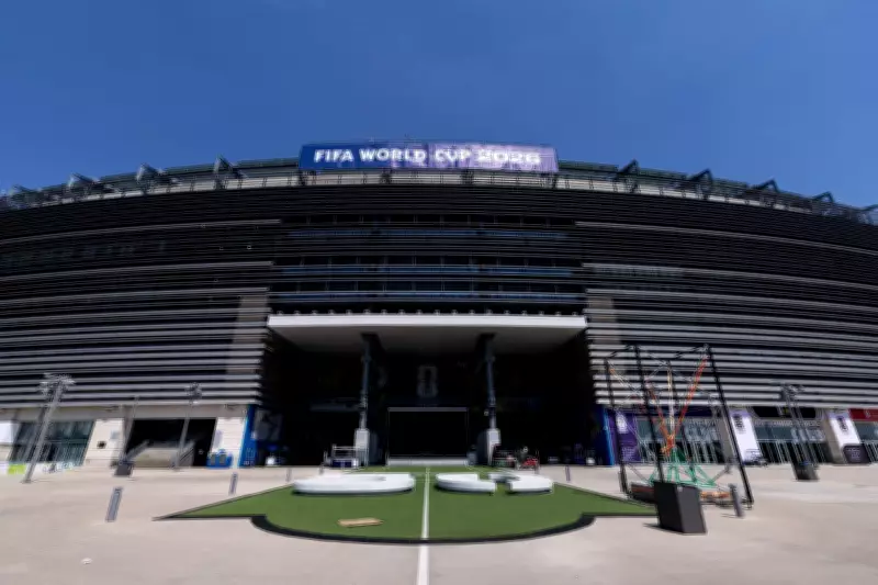 Complete Guide to Every Stadium at the 2026 World Cup