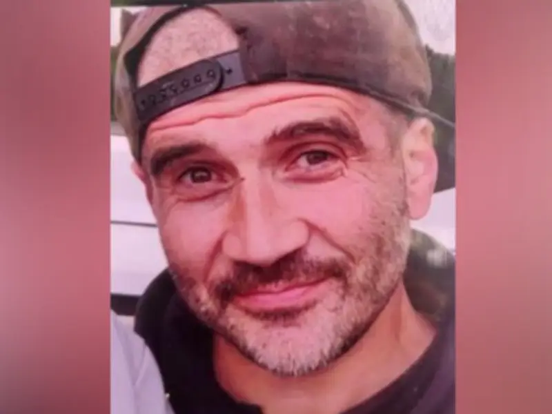 Concerns Grow for Missing Bolton Man Ian Last Seen in Park
