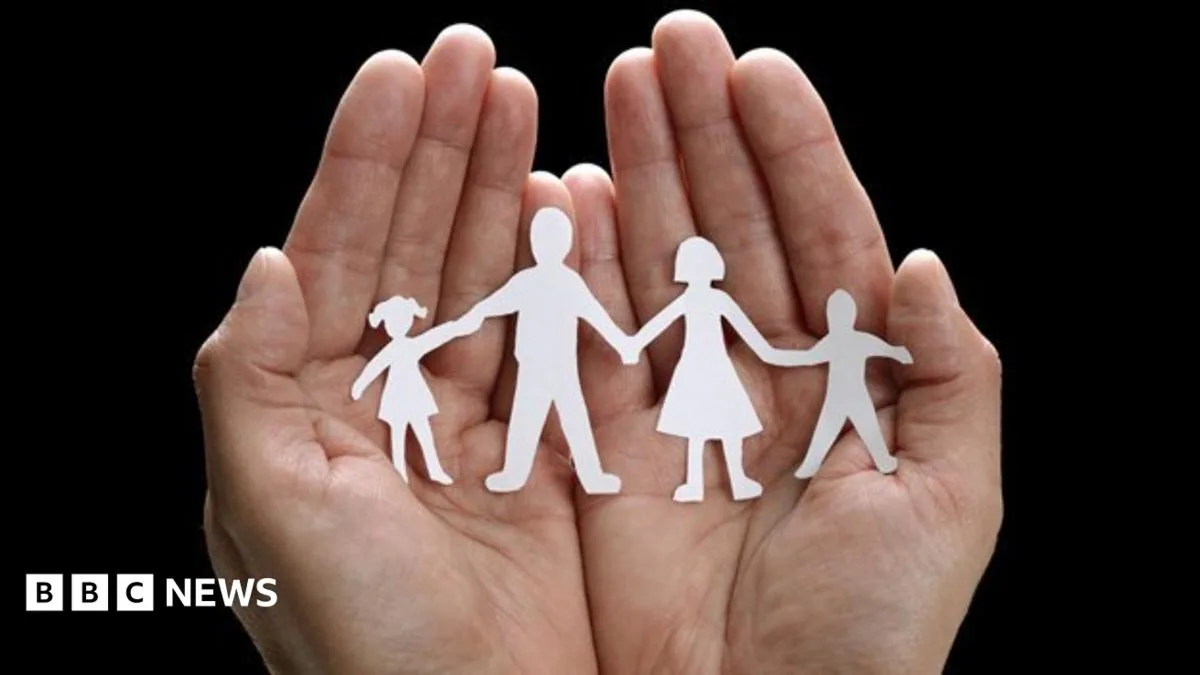Confronting the Pain of Involuntary Childlessness