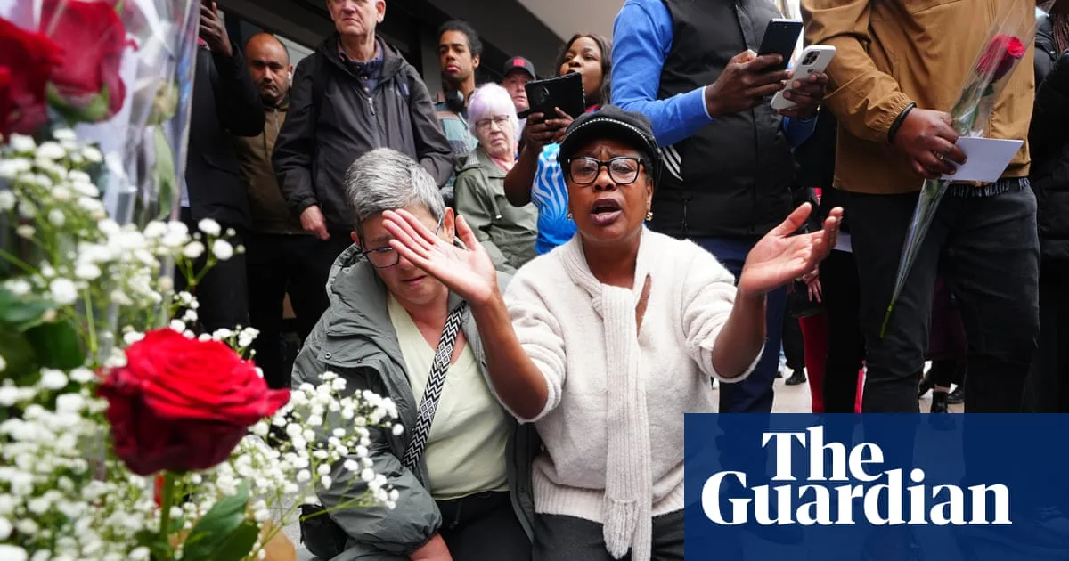Death of Congolese Man in Dublin Sparks Race Debate in Ireland