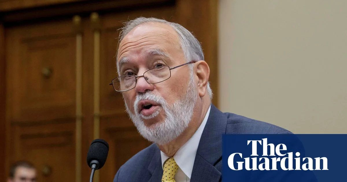 University Leaders Face GOP Inquiry in Final US Antisemitism Hearing