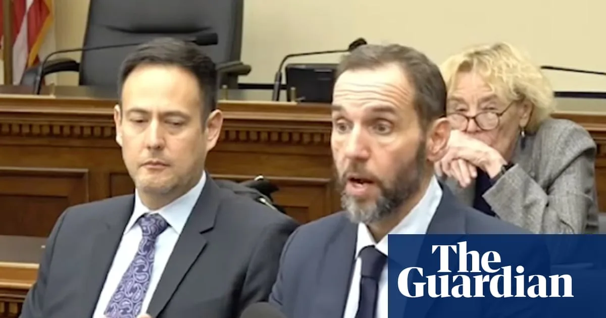 Jack Smith Tells House Committee He Had ‘Proof Beyond Reasonable Doubt’ in Trump Cases
