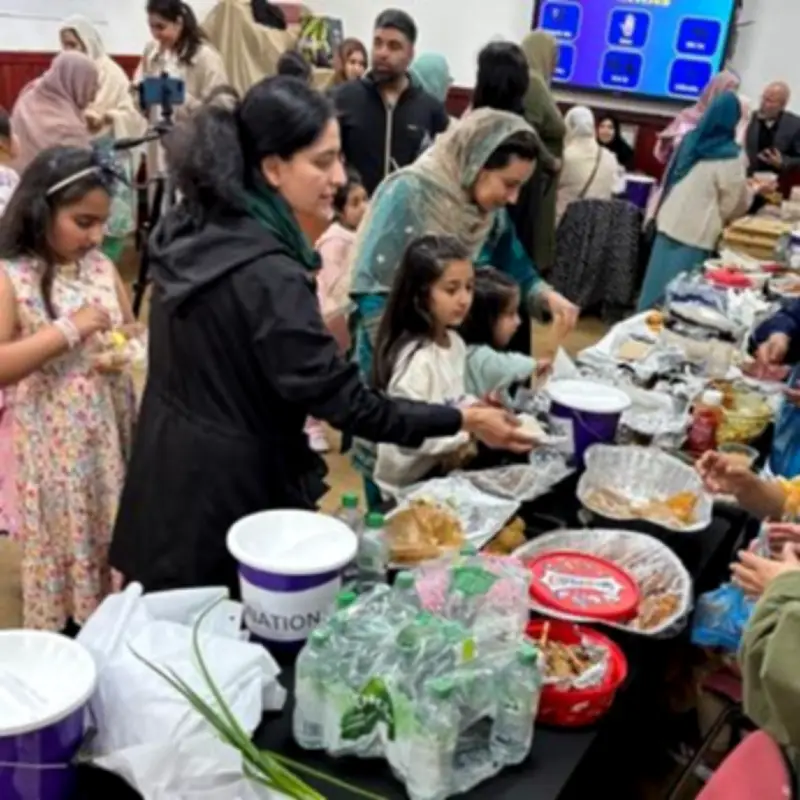 Connecting Communities Day Returns to Airdrie on June 27