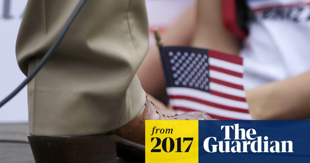 Conservatives Flee California For Texas As Austin Booms
