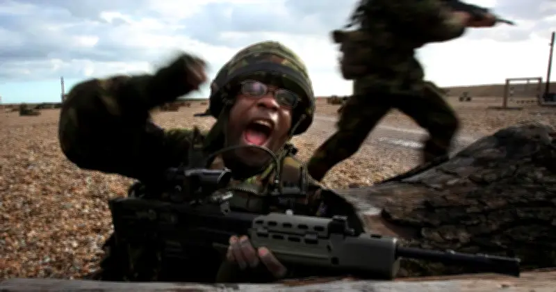 Conservatives Promise Tax-Free Reserve Service to Boost UK Armed Forces