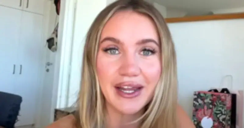 Content Creator Leaves Australia for UK, Misses Family Most